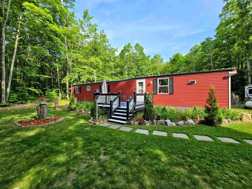 Mancelona Twp, MI 49659,7592 Larkspur Drive