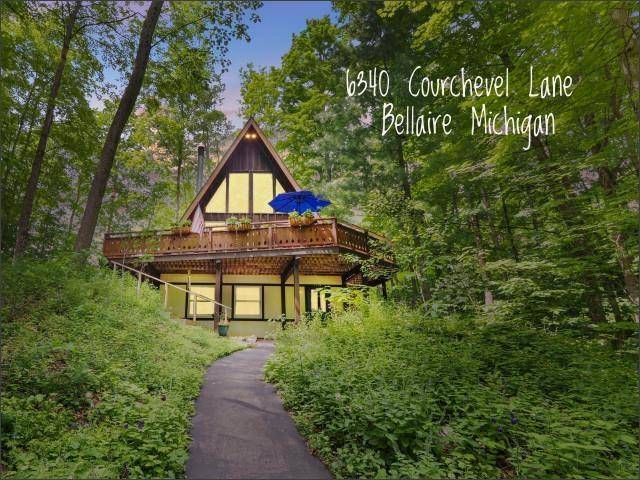Custer Twp, MI 49615,6340 Courchevel Lane