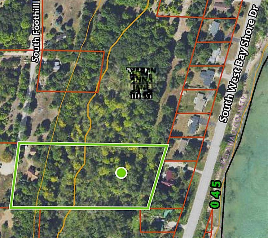 Bingham Twp, MI 49682,4467 S Forthill Drive