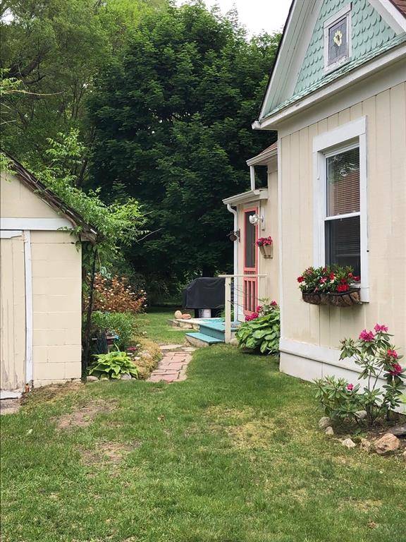 Elk Rapids Twp, MI 49629,609 Cedar Street