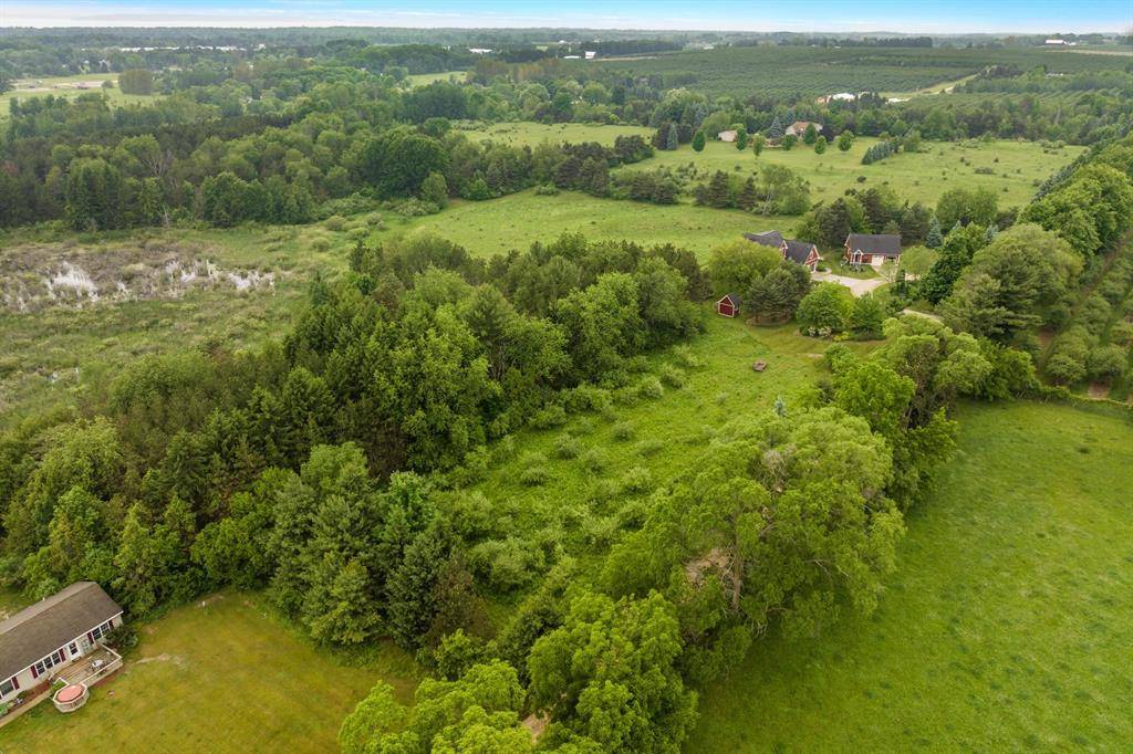 Torch Lake Twp, MI 49648,Parcel 2 Sydney Lane