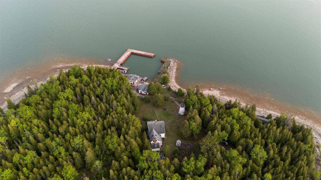 Detour Twp, MI 49725,21500 S Pipe Island