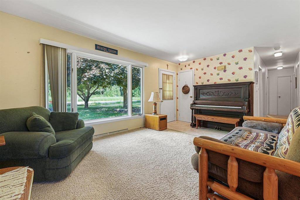 Clam Lake Twp, MI 49601,10808 Redman Drive