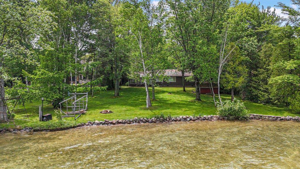 Green Lake Twp, MI 49637,7786 N Shore Court Lot: 219
