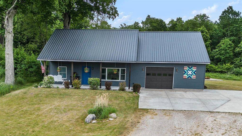 Highland Twp, MI 49688,23736 110th Avenue