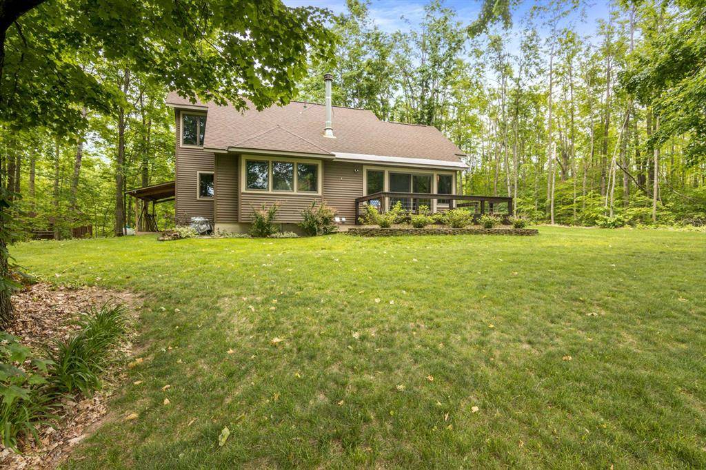 Hayes Twp, MI 49735,10402 Mt. Frederick Road