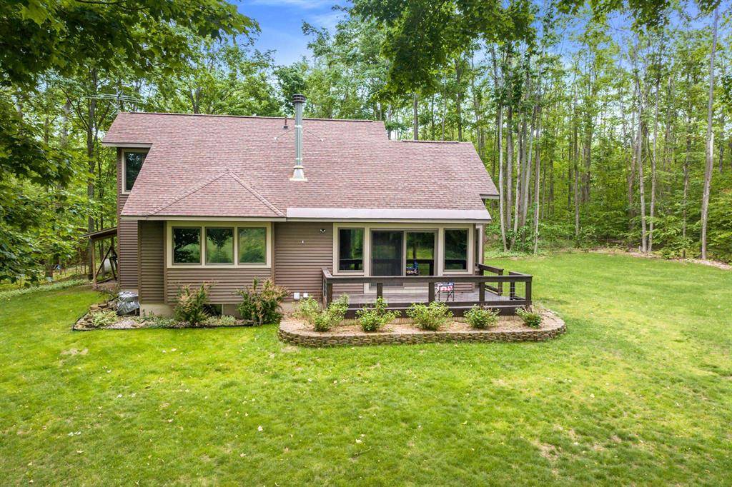 Hayes Twp, MI 49735,10402 Mt. Frederick Road