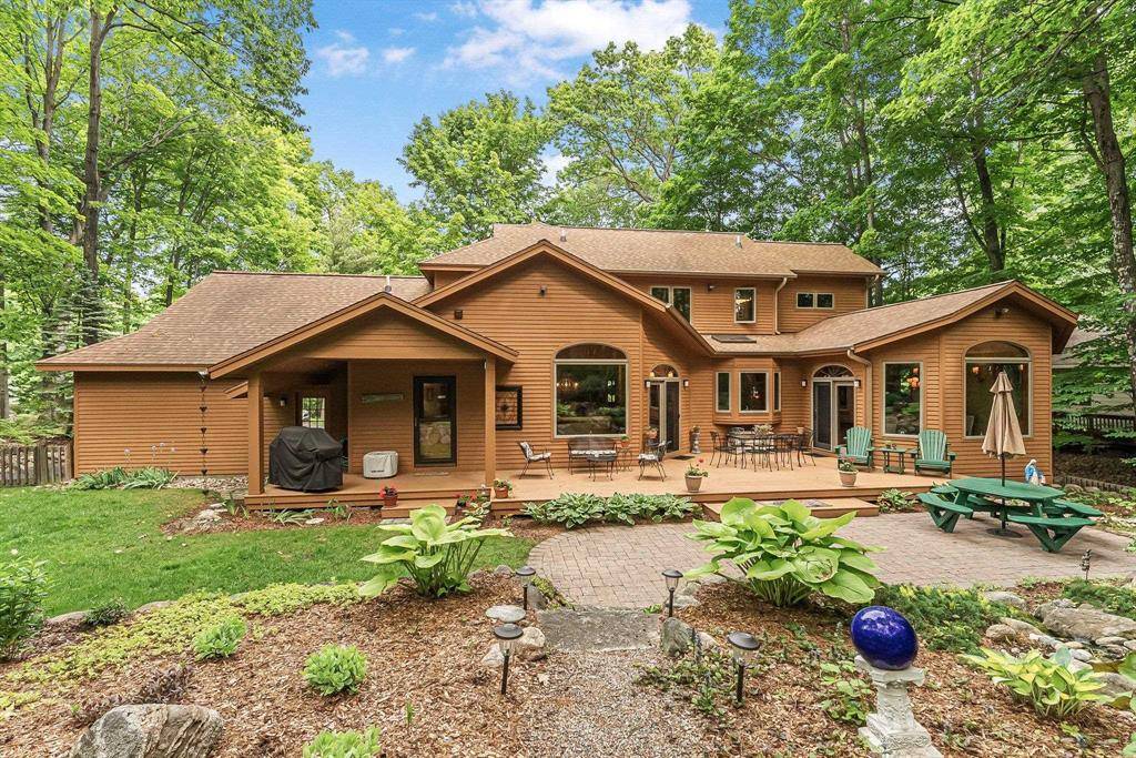 Elmwood Twp, MI 49684,10614 S Monaco Way