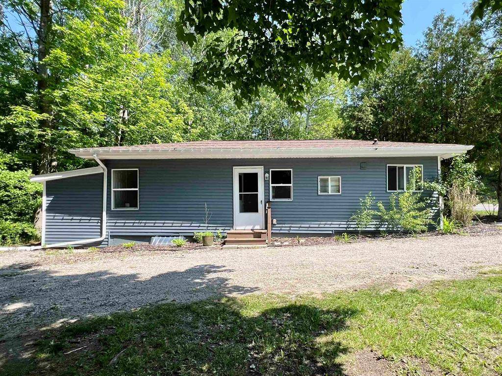 Long Lake Twp, MI 49685,4747 Strait Road