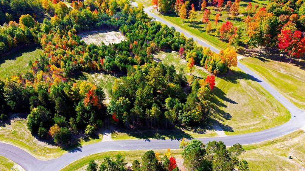 Paradise Twp, MI 49649,5707 Paradise Ranch Lot 25