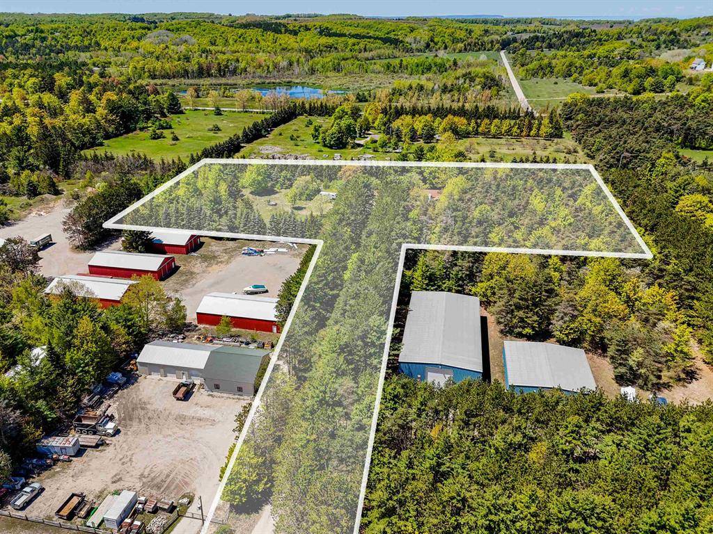 Leelanau Twp, MI 49670,1001 N Mill Street