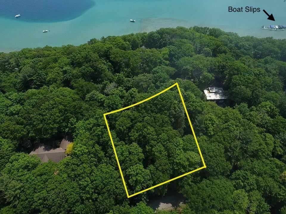 Peninsula Twp, MI 49686,3019 Ishpeming Trail