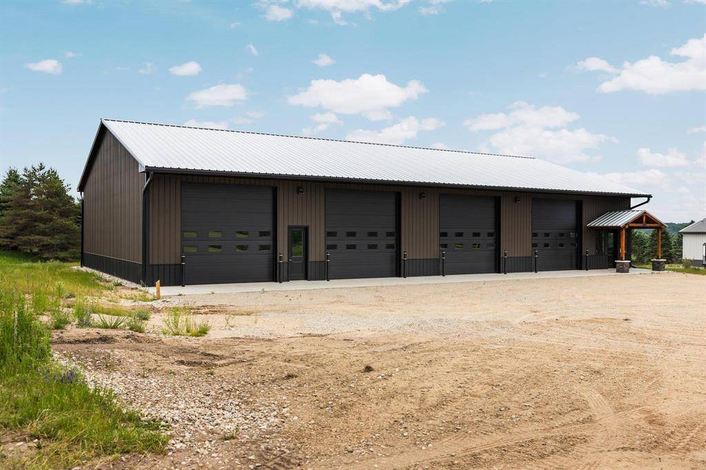 Forest Home Twp, MI 49615,7449 Weeman Road