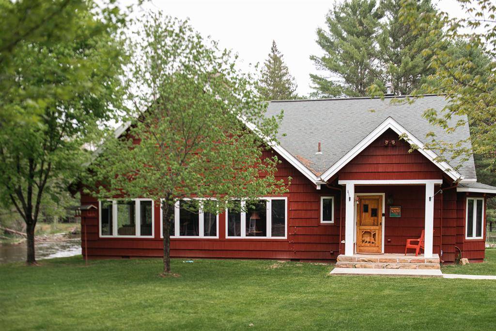 Grayling Twp, MI 49738,5605 Pershing Place