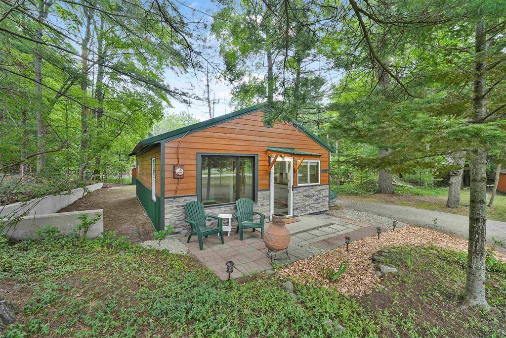 East Bay Twp, MI 49696,4169 North Spider Lake Road