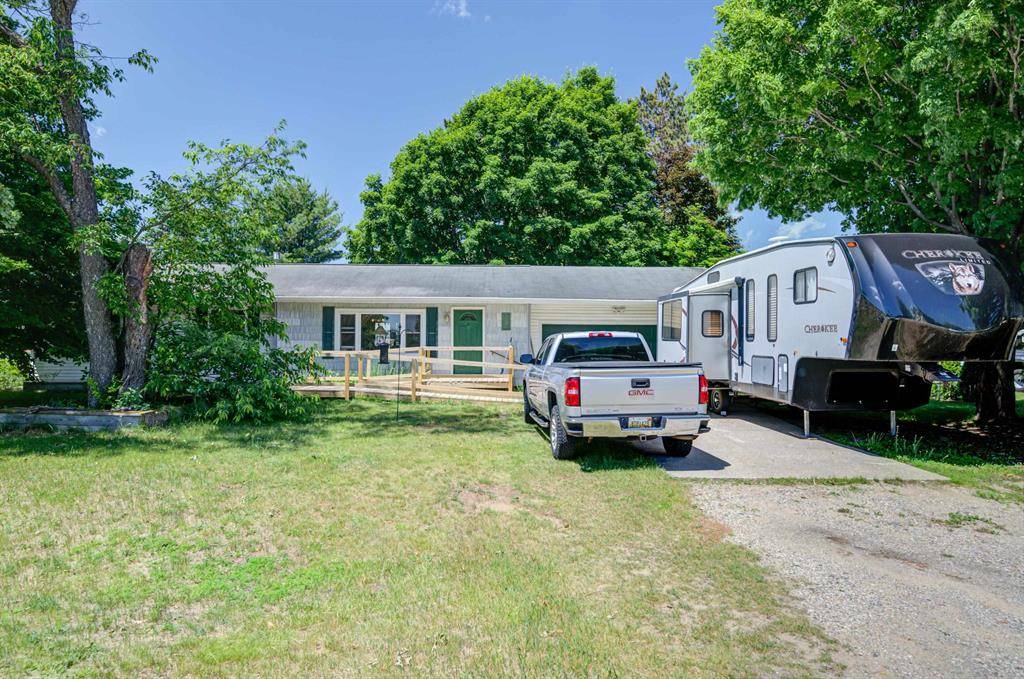 Kalkaska Twp, MI 49646,2347 Shawn Drive Lot: 50
