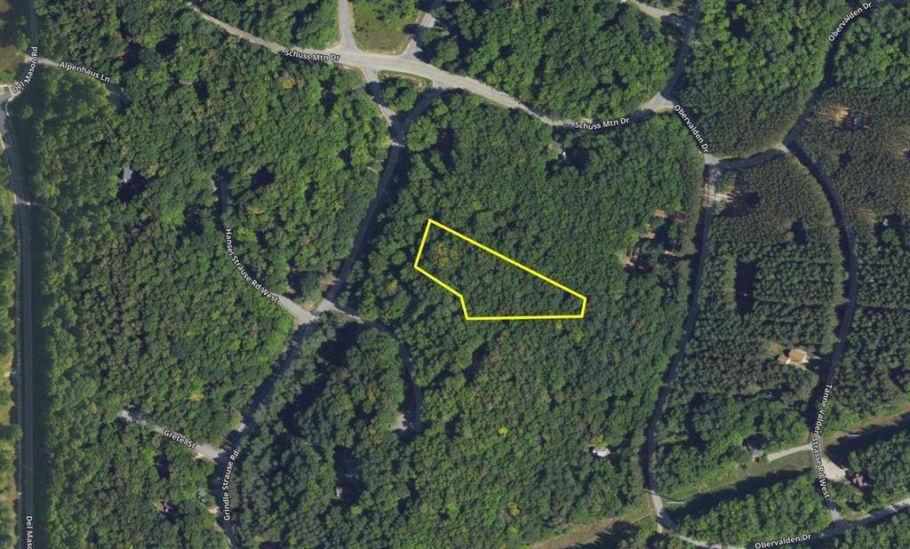 Custer Twp, MI 49615,V/L Hansel Strause E
