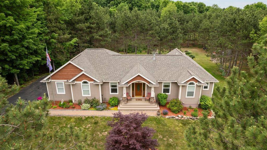 Long Lake Twp, MI 49685,10355 Fencepost Lane