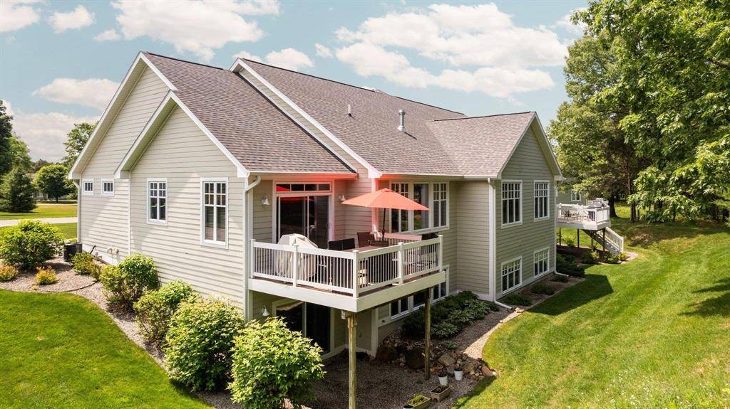 Peninsula Twp, MI 49686,172 Wildwood Meadows Drive