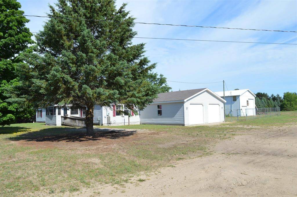 Clearwater Twp, MI 49676,7657 NW Blake Avenue