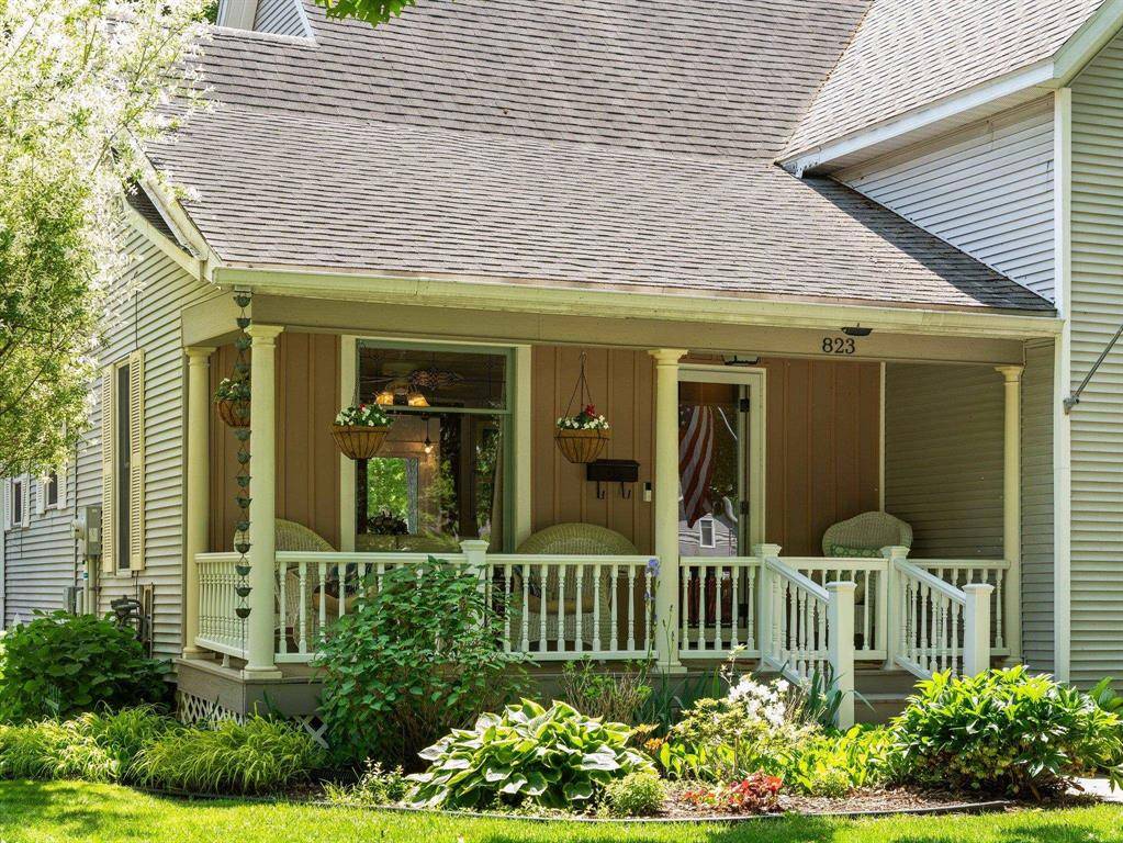Traverse City, MI 49684,823 Randolph Street