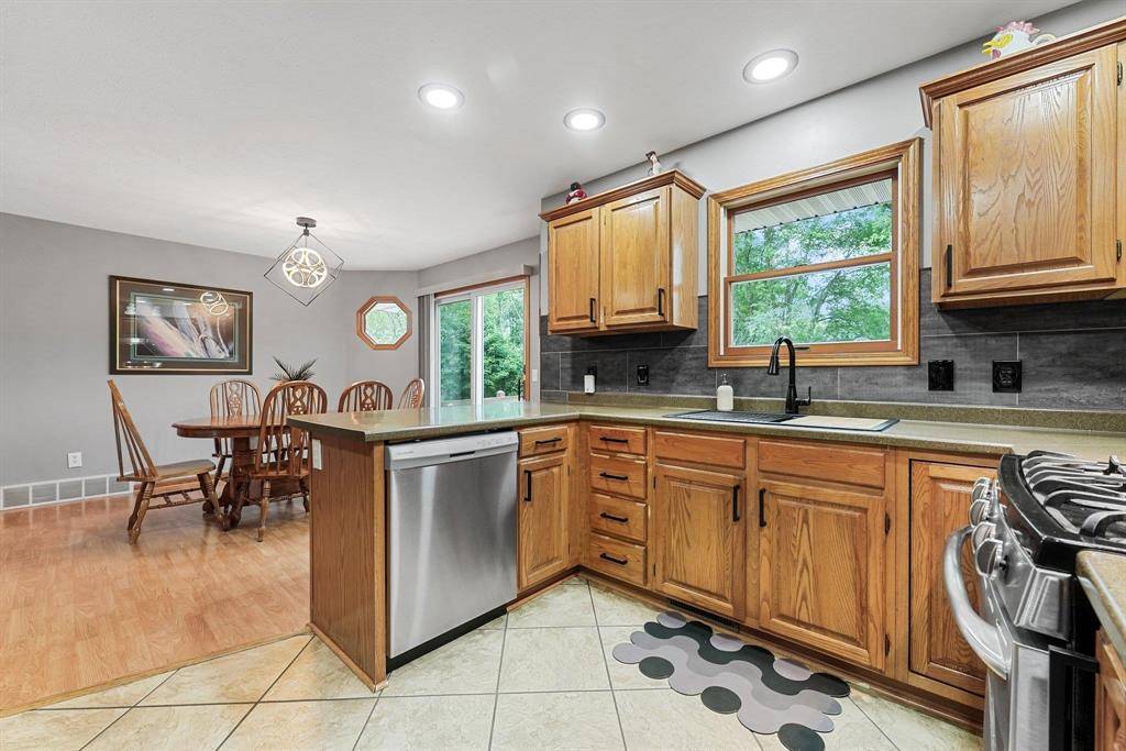 Cherry Grove Twp, MI 49601,4428 Benson Road