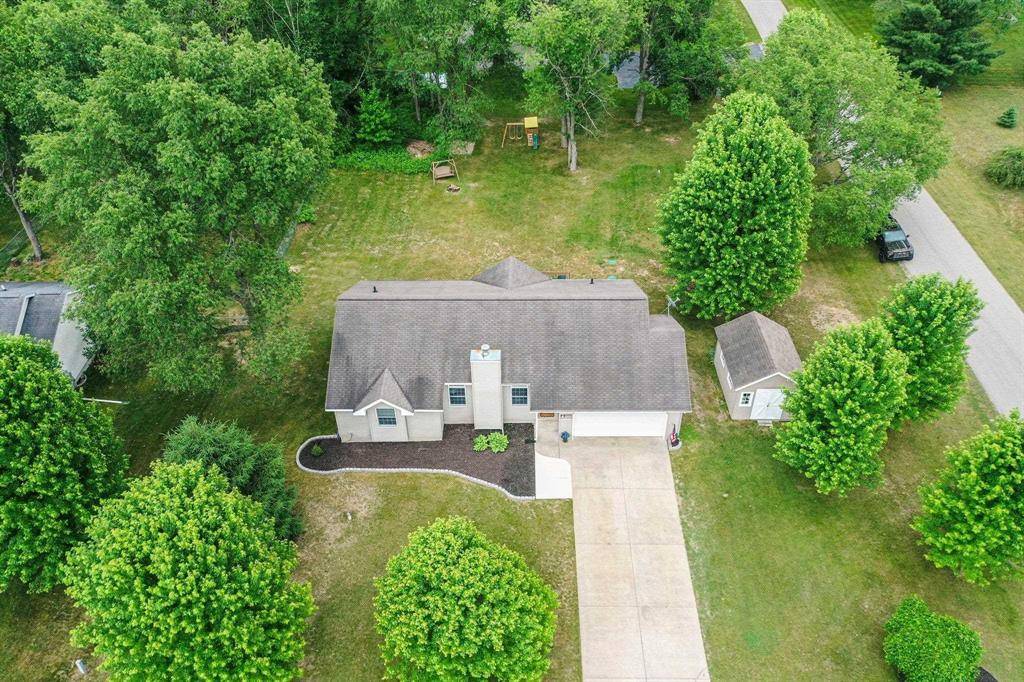 Cherry Grove Twp, MI 49601,4428 Benson Road