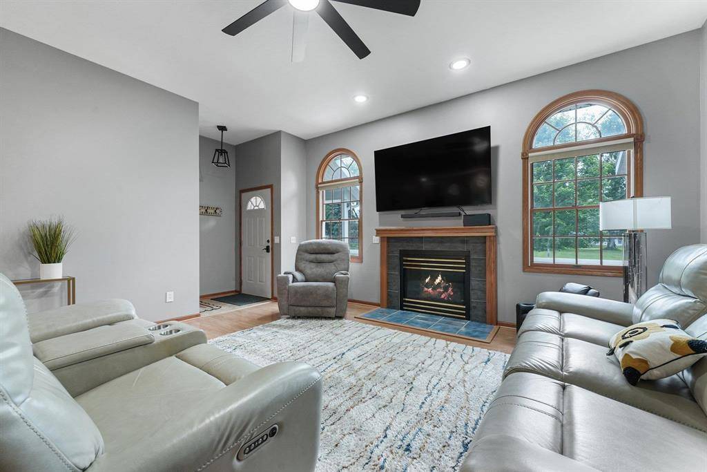 Cherry Grove Twp, MI 49601,4428 Benson Road