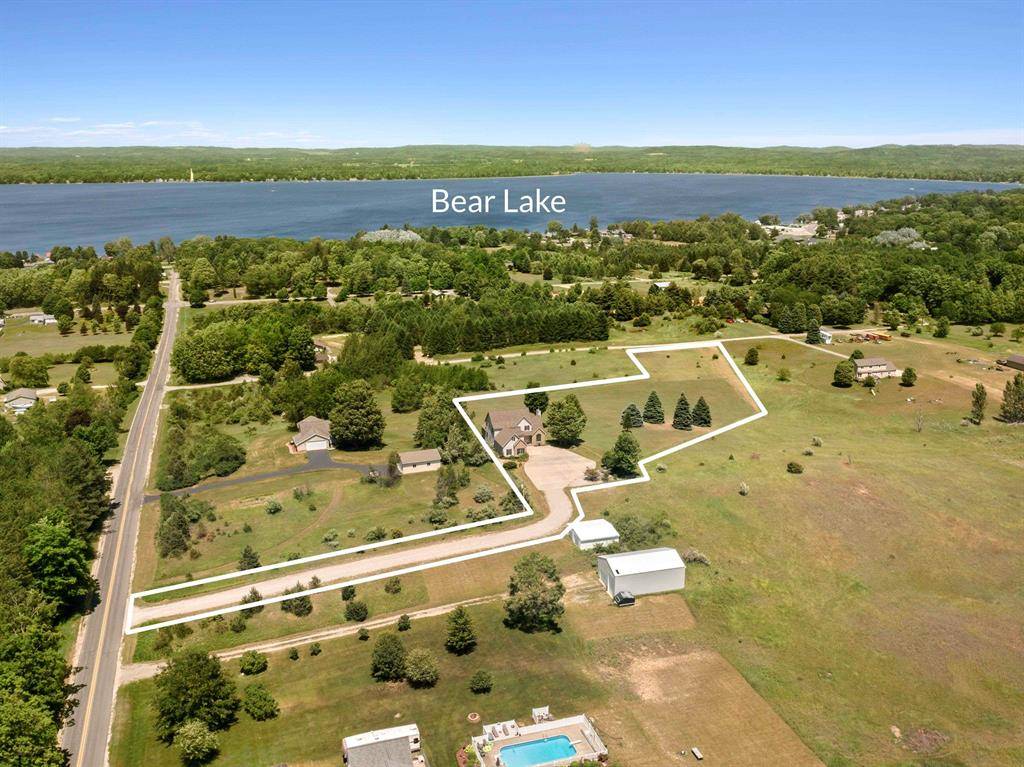 Bear Lake Twp, MI 49614,11713 Linderman Road