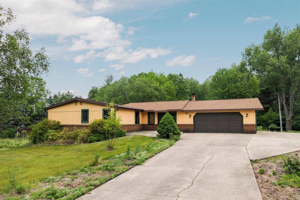 Clam Lake Twp, MI 49601,6239 Lancaster Lane