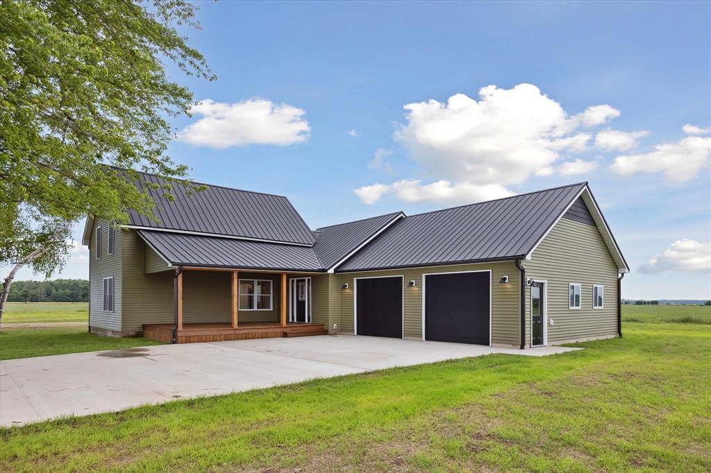 Denver Twp, MI 48858,4798 N Loomis Road