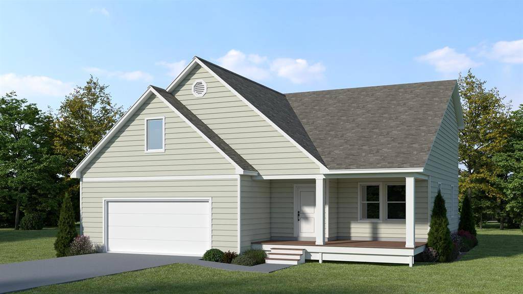 Garfield Twp, MI 49684,2862 Jade Lane Lot: 25
