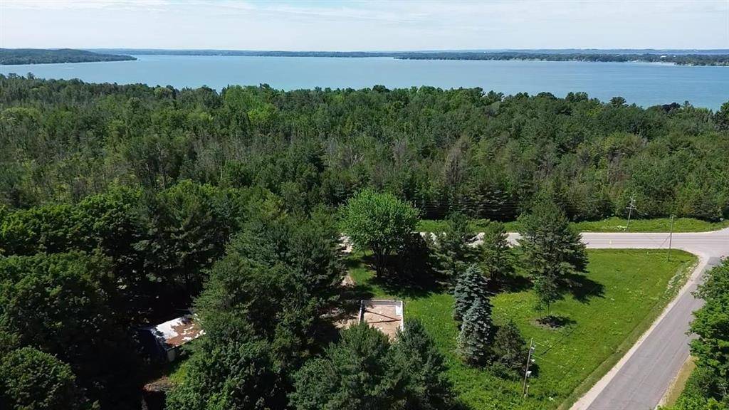 Milton Twp, MI 49676,8279 Cherry Avenue