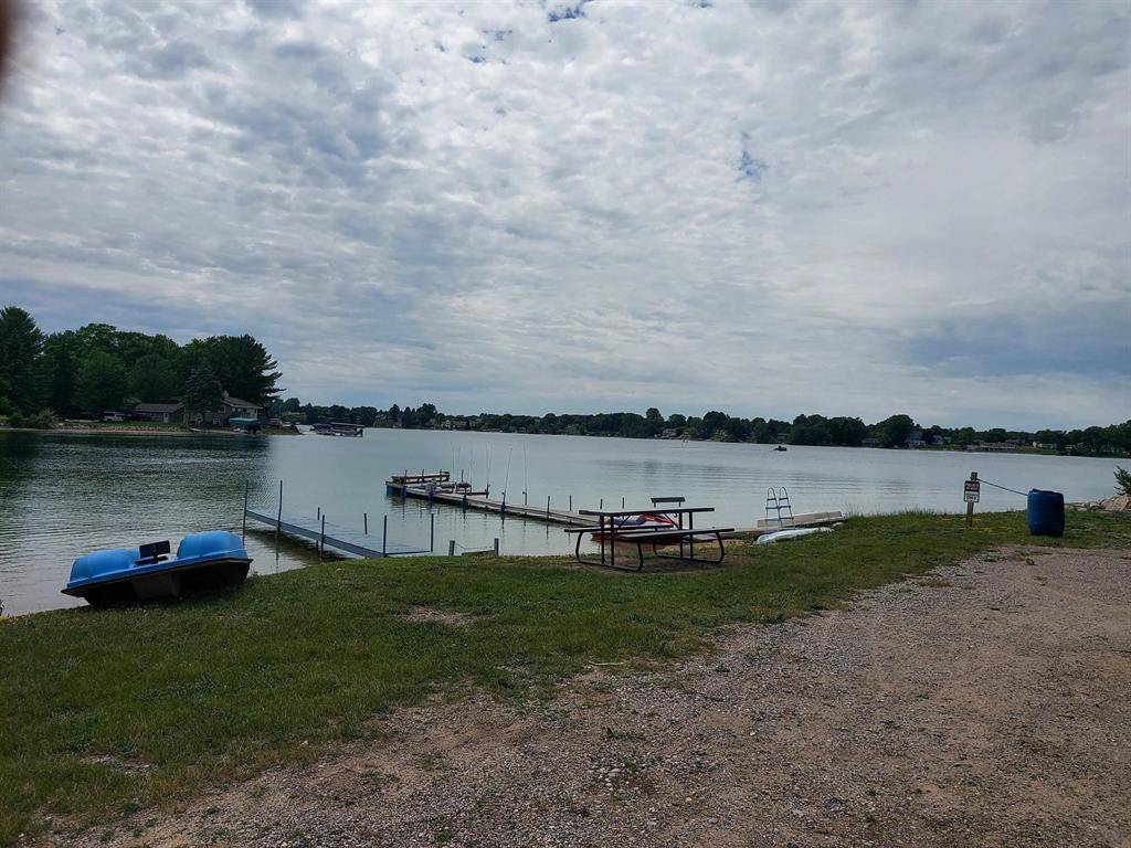 Garfield Twp, MI 49685,5034 N Silver Lake View