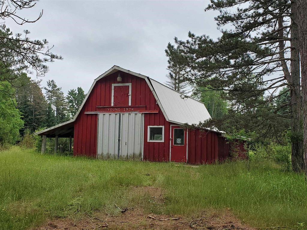 Cherry Grove Twp, MI 49601,9551 S 31 1/4 Road