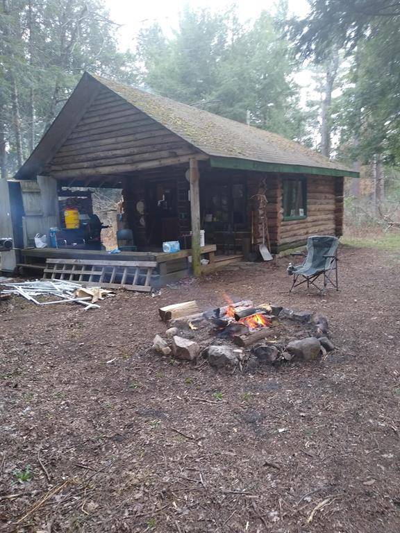 Cherry Grove Twp, MI 49601,9551 S 31 1/4 Road