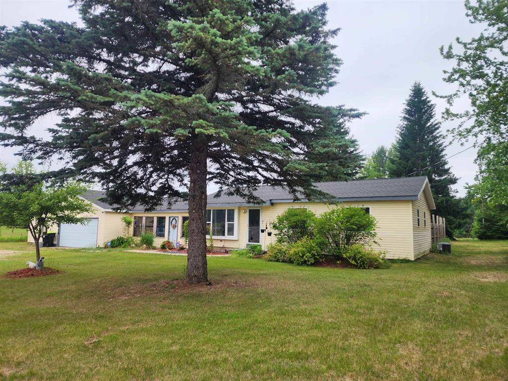 Kalkaska Twp, MI 49646,1640 E M 72