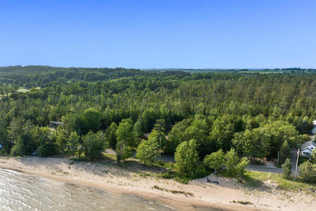 Bingham Twp, MI 49682,3846 Lee Point Road