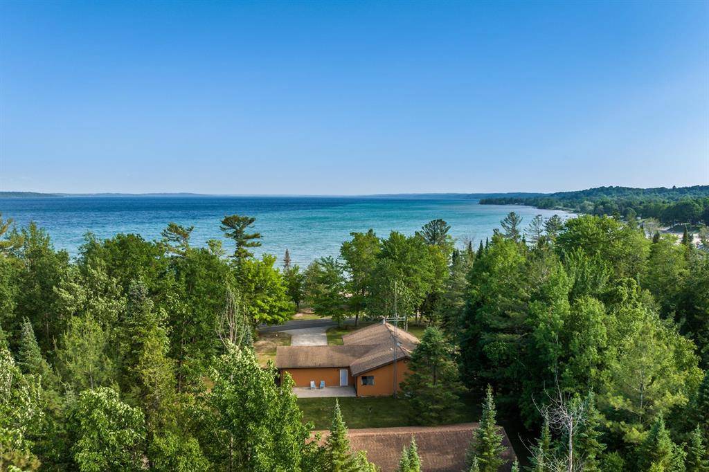 Bingham Twp, MI 49682,3846 Lee Point Road