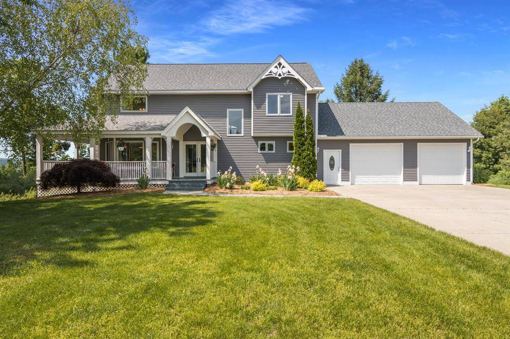 Cleveland Twp, MI 49621,7360 S Upper Orchard Road
