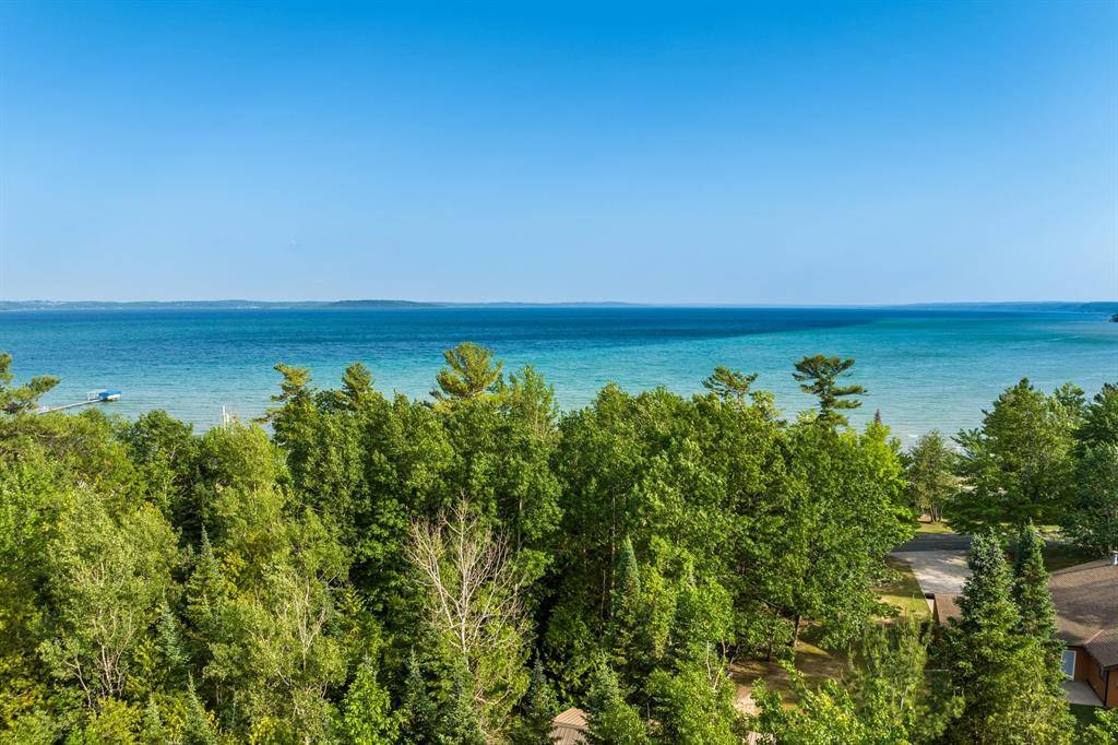 Bingham Twp, MI 49682,3842 Lee Point Road