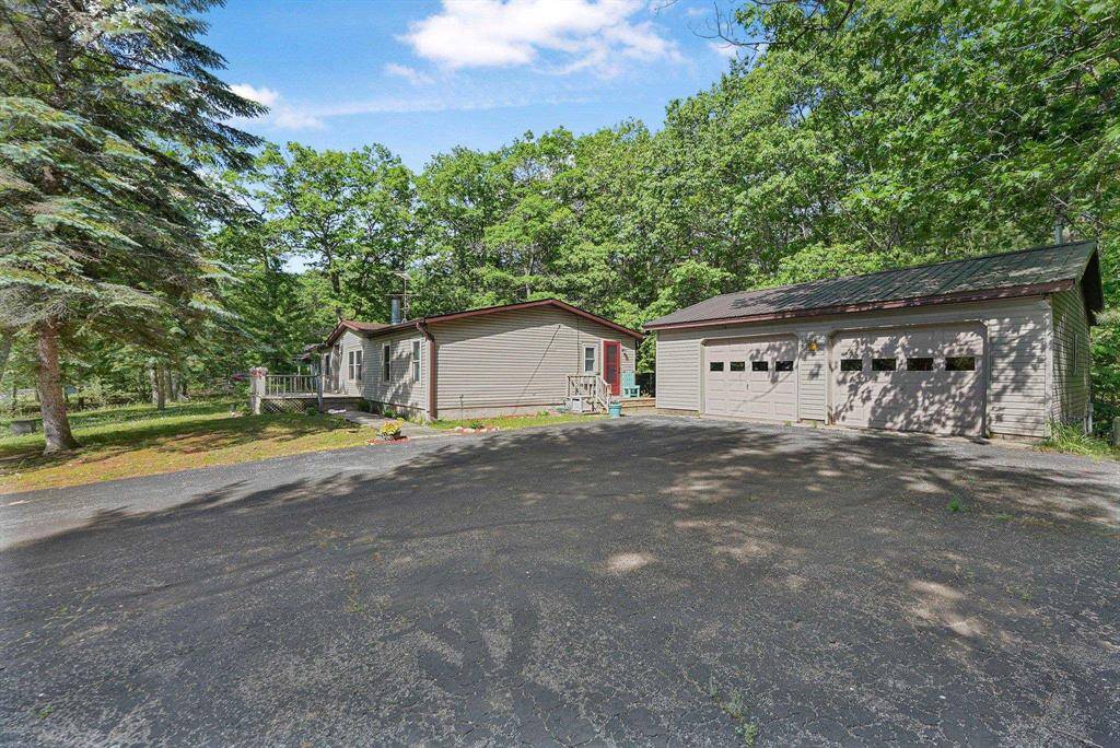 Leelanau Twp, MI 49670,13035 N Forest Beach Lot: 60,61+