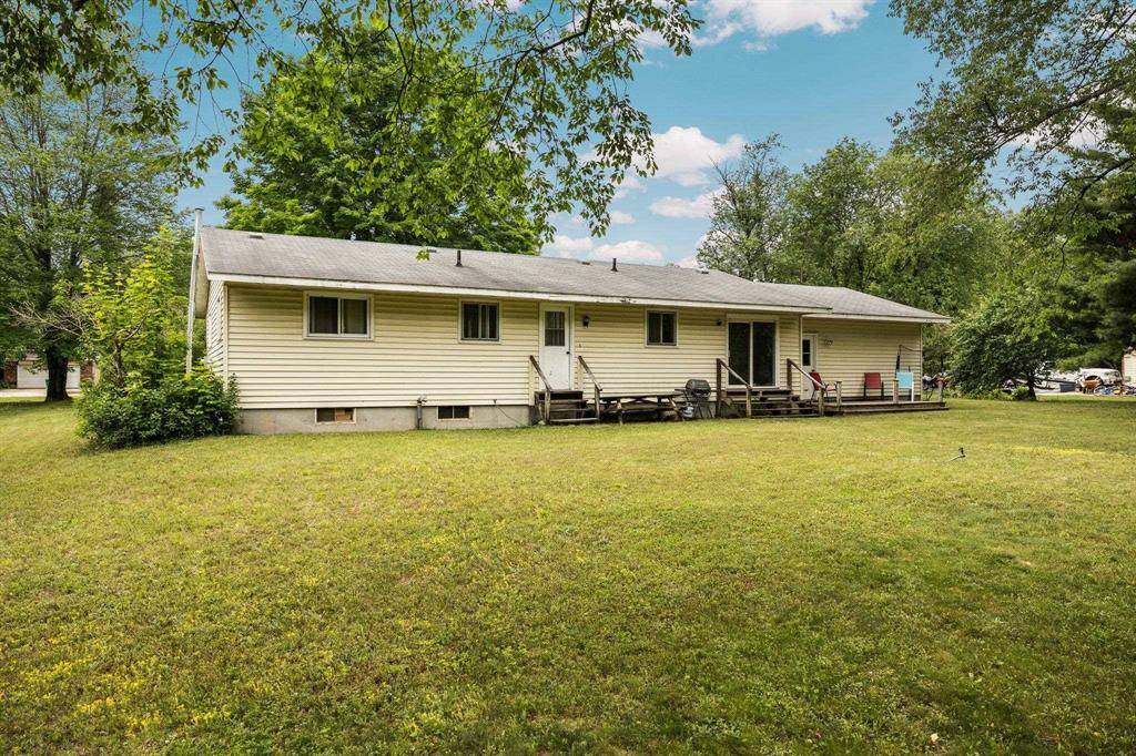 Cherry Grove Twp, MI 49601,8113 Cherry