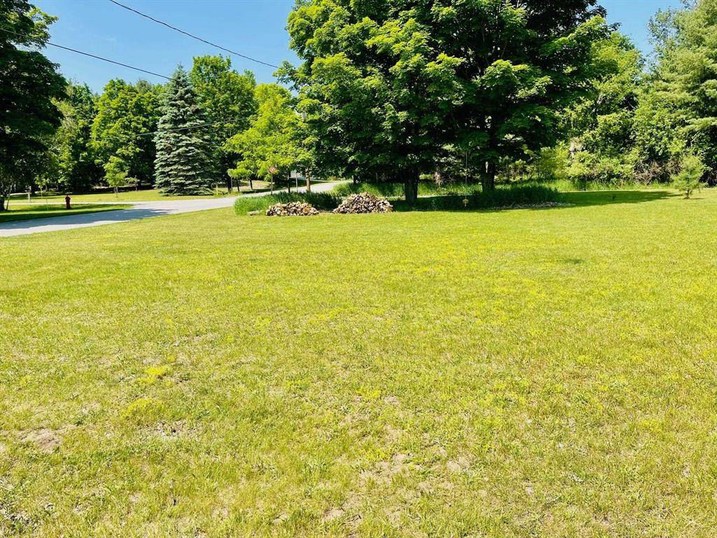 Forest Home Twp, MI 49615,2 Park Street