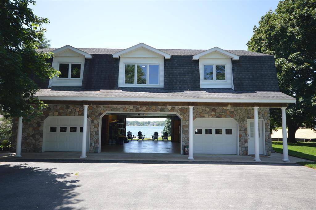 Blair Twp, MI 49684,238 S East Silver Lake Road