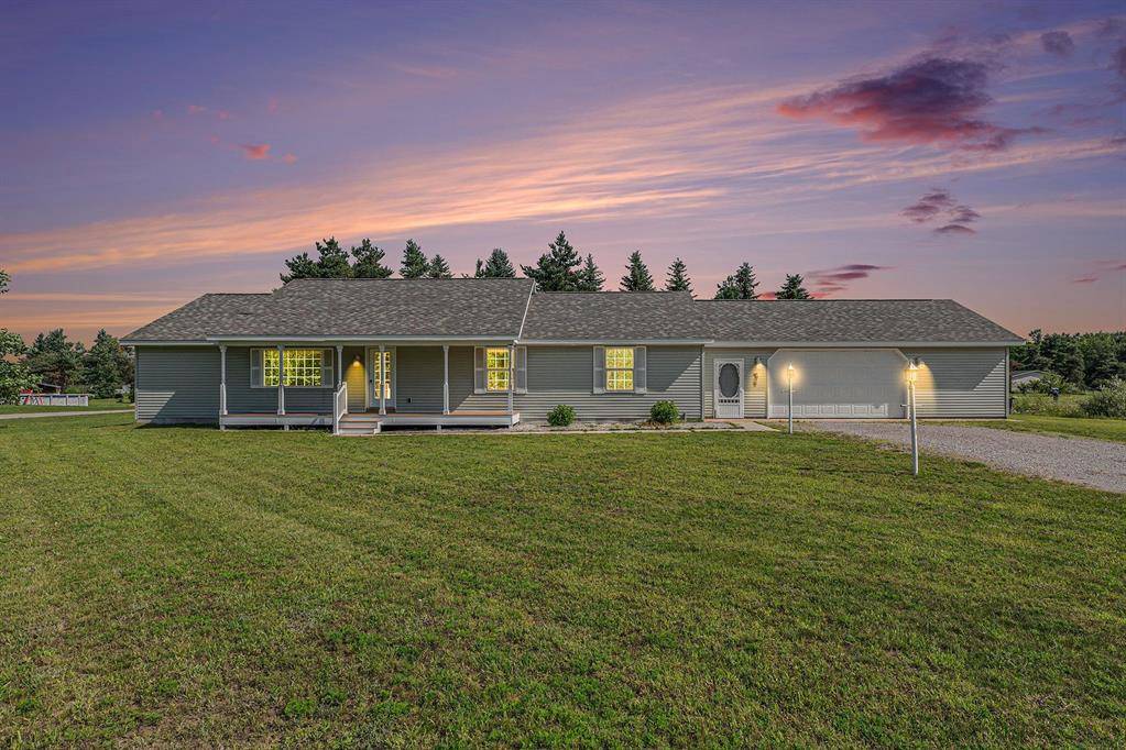 Benton Twp, MI 49721,2703 Orchard Beach Drive