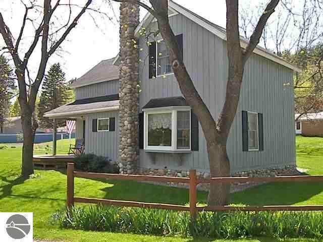 Solon Twp, MI 49621,8941 E Summer Street Lot: 3-4