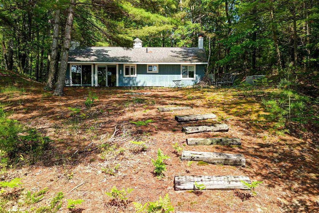 Torch Lake Twp, MI 49648,376 S Golden Beach Drive Lot: 33