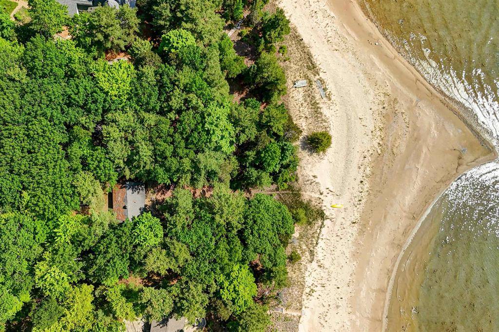 Torch Lake Twp, MI 49648,376 S Golden Beach Drive Lot: 33