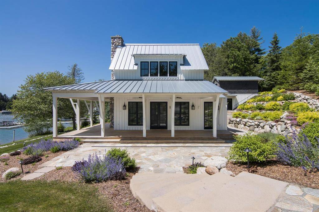 Torch Lake Twp, MI 49622,4851 NE Torch Lake Drive
